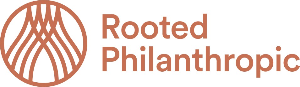 Rooted Philanthropy Logo